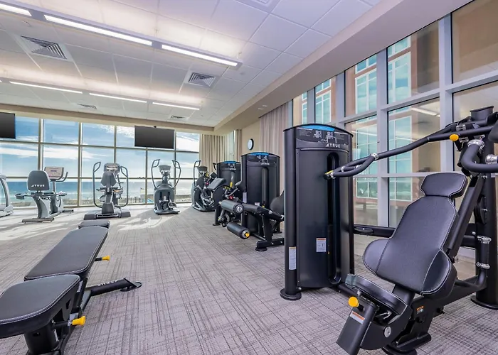 Apartment Phoenix Gulf Towers 2606