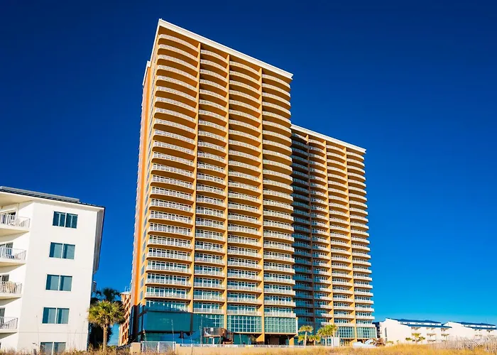 Phoenix Gulf Towers 2606 Apartment Gulf Shores