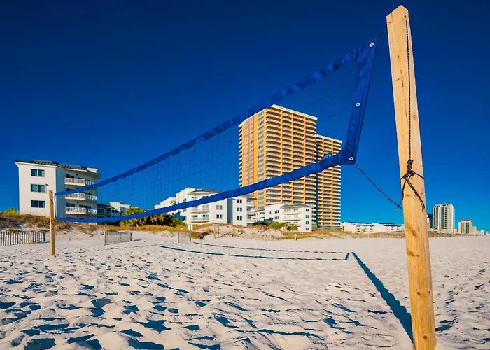 Phoenix Gulf Towers 2606