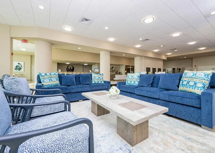 Apartment Phoenix Gulf Towers 2606