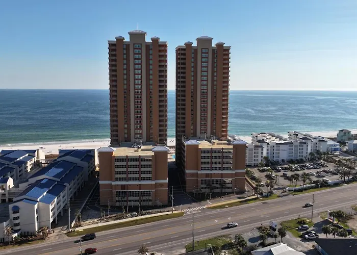Phoenix Gulf Towers 2606