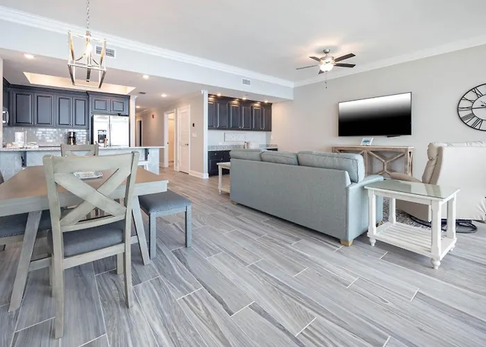 Apartment Phoenix Gulf Towers 2606