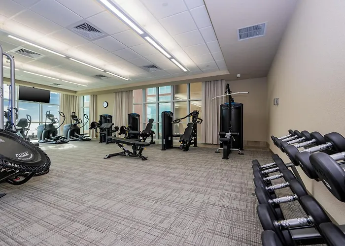 Apartment Phoenix Gulf Towers 2606 Gulf Shores