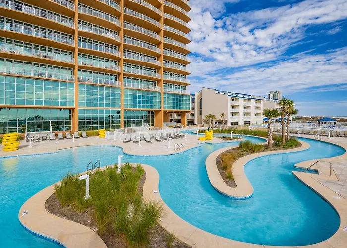 Phoenix Gulf Towers 2606 Apartment Gulf Shores