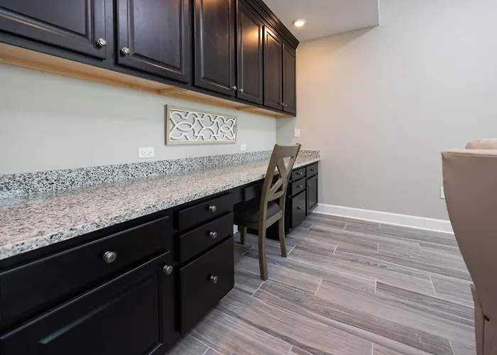Phoenix Gulf Towers 2606 Apartment
