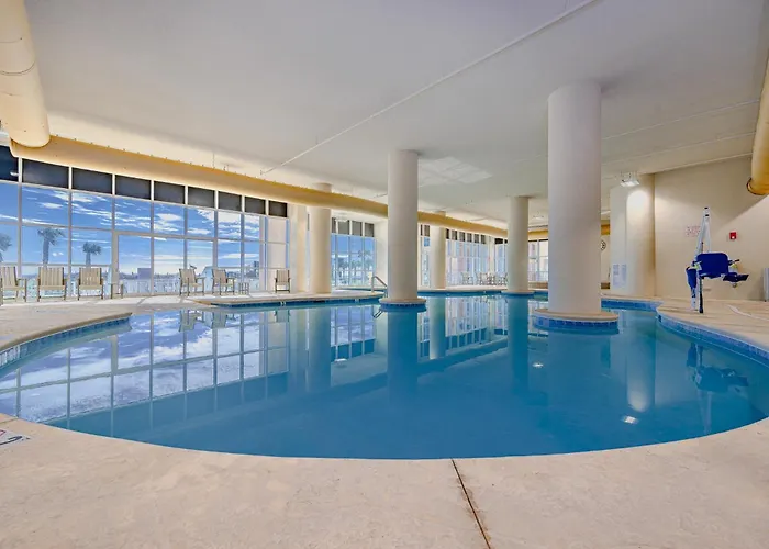 Phoenix Gulf Towers 2606 Gulf Shores