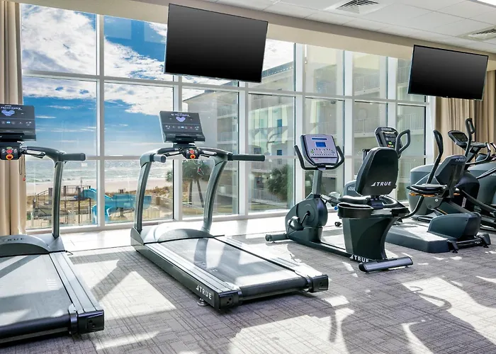 Apartment Phoenix Gulf Towers 2606 Gulf Shores