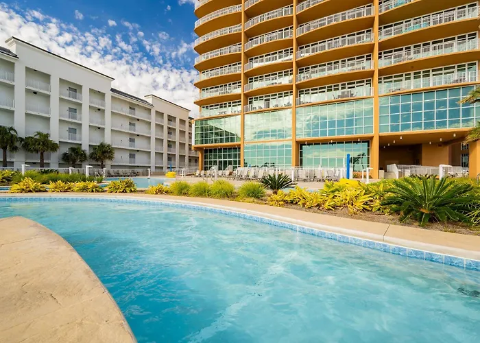Phoenix Gulf Towers 2606 Gulf Shores