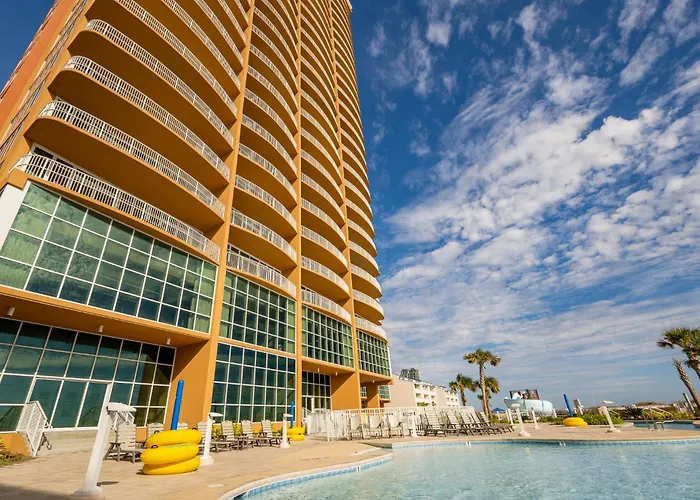 Phoenix Gulf Towers 2606