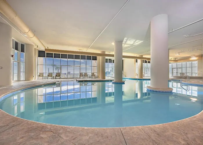 Apartment Phoenix Gulf Towers 2606