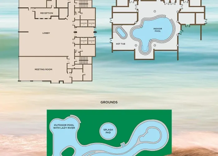 Phoenix Gulf Towers 2606