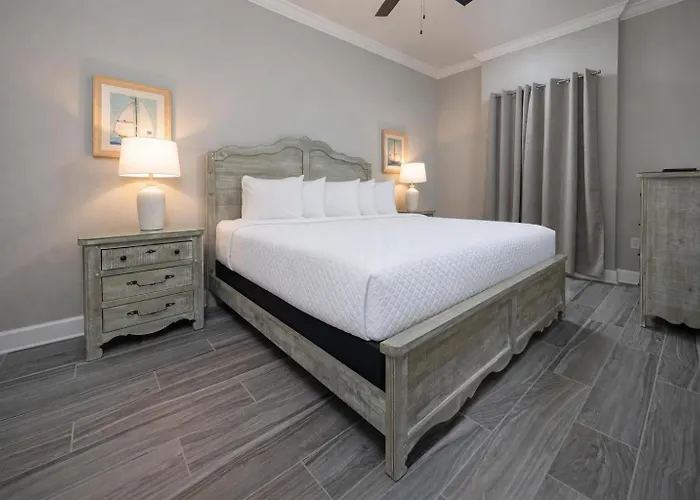 Apartment Phoenix Gulf Towers 2606 Gulf Shores