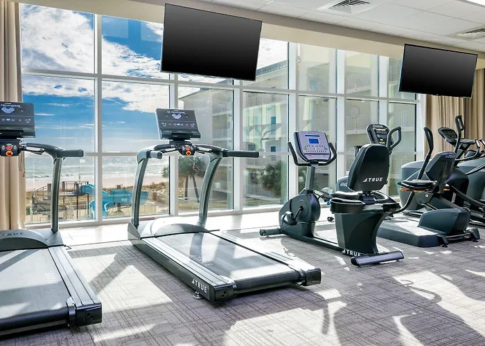 Apartment Phoenix Gulf Towers 2606 Gulf Shores