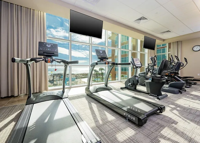 Apartment Phoenix Gulf Towers 2606 Gulf Shores