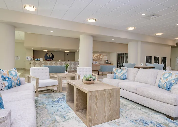 Phoenix Gulf Towers 2606 Apartment *