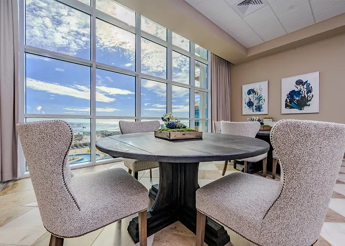 Apartment Phoenix Gulf Towers 2606 Gulf Shores