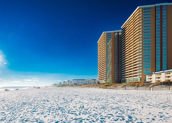 Phoenix Gulf Towers 2606 Gulf Shores